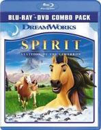 Spirit: Stallion of the Cimarron edito da Uni Dist Corp. (Paramount