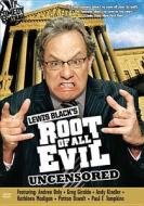 Lewis Black's Root of All Evil edito da Uni Dist Corp. (Paramount