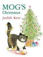 Mog's Christmas di Judith Kerr edito da Harpercollins Publishers