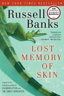 Lost Memory of Skin di Russell Banks edito da ECCO PR