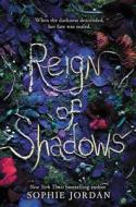 Reign of Shadows di Sophie Jordan edito da HARPERCOLLINS