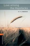 Level 2: Love Among Haystacks MP3 Pack di Lawrence edito da Oxford University ELT