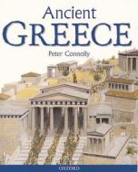 Ancient Greece di Andrew Solway edito da Oxford University Press