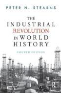 The Industrial Revolution in World History di Peter N Stearns edito da Taylor & Francis Ltd
