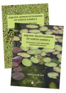 Aquatic Plants Of North America di Donald H Les edito da Taylor & Francis Ltd