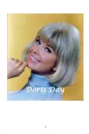 Doris Day di Diane Paterson edito da Blurb