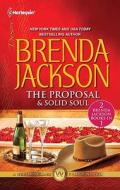 The Proposal & Solid Soul di Brenda Jackson edito da Harlequin (uk)