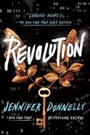 Revolution di Jennifer Donnelly edito da EMBER