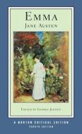 Emma di Jane Austen edito da Norton & Company