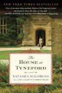 The House at Tyneford di Natasha Solomons edito da PLUME