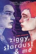 Ziggy, Stardust and Me di James Brandon edito da Pisces Books