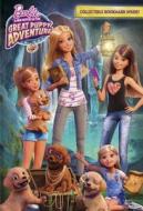 Barbie and Her Sisters in the Great Puppy Adventure (Barbie) di Devin Ann Wooster edito da RANDOM HOUSE