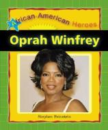 Oprah Winfrey di Stephen Feinstein edito da Enslow Elementary
