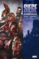 Siege: Embedded di Brian Reed edito da Marvel Comics