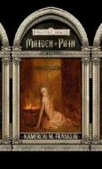 Maiden Of Pain di Kameron Franklin edito da Wizards Of The Coast