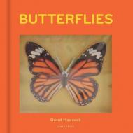Butterflies di David Hawcock edito da Universe Publishing