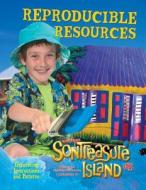 Sontreasure Island Reproducible Resources edito da Gospel Light Publications