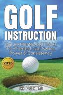 Golf Instruction di The Blokehead edito da Blurb