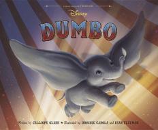 Dumbo Live Action Picture Book di Calliope Glass edito da Hachette Book Group USA