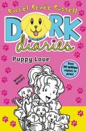 Dork Diaries: Puppy Love di Rachel Renee Russell edito da Simon & Schuster UK