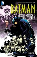 Batman By Doug Moench And Kelley Jones Vol. 1 di Doug Moench edito da Dc Comics