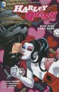 Harley Quinn Vol. 3 (the New 52) di Amanda Conner edito da Dc Comics