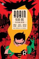 Robin: di C. Dixon edito da DC Comics