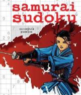 Samurai Sudoku di Conceptis Puzzles edito da STERLING PUB