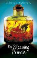 The Sin Eater's Daughter 02: The Sleeping Prince di Melinda Salisbury edito da Scholastic Ltd.