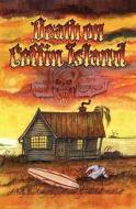 Death on Coffin Island di Michele Nutwell edito da Booksurge Publishing