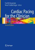 Cardiac Pacing for the Clinician edito da Springer US