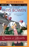 Queen of Hearts di Rhys Bowen edito da Audible Studios on Brilliance