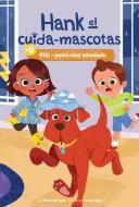 #8 Otis El Perro Muy Asustado (Book 8: Otis the Very Scared Dog) di Claudia Harrington edito da MAGIC WAGON