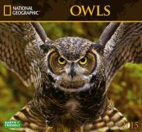 Owls edito da Zebra Publishing