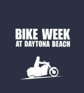 Bike Week At Daytona Beach di Roby Page edito da University Press Of Mississippi