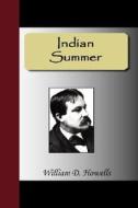 Indian Summer di William Dean Howells edito da Nuvision Publications