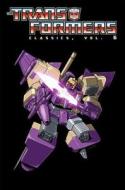 Transformers Classics Volume 6 di Simon Furman edito da Idea & Design Works