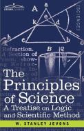 The Principles of Science di W. Stanley Jevons edito da Cosimo Classics