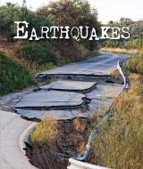 Earthquakes di Peter Murray edito da CHILDS WORLD