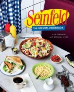 Seinfeld: The Official Cookbook di Insight Editions edito da INSIGHT ED
