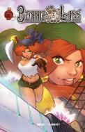 Bonnie Lass di Michael Mayne edito da RED 5 COMICS