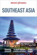 Insight Guides Southeast Asia di Insight Guides edito da APA Publications Ltd