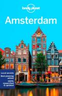 Lonely Planet Amsterdam 13 di Catherine Le Nevez, Kate Morgan, Barbara Woolsey edito da LONELY PLANET PUB