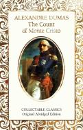 The Count Of Monte Cristo di Alexandre Dumas edito da Flame Tree Publishing