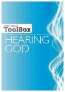 Small Group Toolbox: Hearing God di Ron Kallmier edito da Cwr