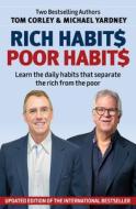 Rich Habits Poor Habits di Michael Yardney edito da Wilkinson Publishing