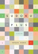 Sudoku Plus, Volume One di Tetsuya Nishio edito da VERTICAL INC