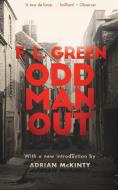 Odd Man Out (Valancourt 20th Century Classics) di F. L. Green edito da Valancourt Books