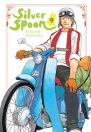Silver Spoon, Vol. 9 di Hiromu Arakawa edito da Little, Brown & Company