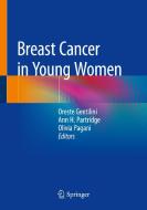 Breast Cancer in Young Women edito da Springer International Publishing